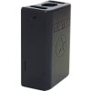 top ten kicktarget black 46 cm x 32 cm x 15 cm 1059 9000