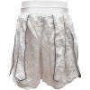 top ten shorts pro white 1802 back 4