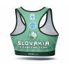 Minda Gym Damsky top zad