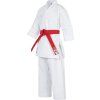 Karate Gi “Migoto” (Farba White - White, Veľ. 130 cm)