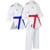 Karate Gi Set “Migoto” (Farba White, Veľ. 130 cm)