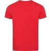 T-shirt “Elastic Kickboxing” (Farba Red, Veľ. S)