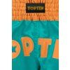Kickboxing shorts “Ryu del Mar” (Farba Orange, Veľ. XS)