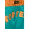 Kickboxing shorts “Ryu del Mar” (Farba Orange, Veľ. XS)