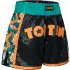 Kickboxing shorts “Ryu del Mar” (Farba Orange, Veľ. XS)