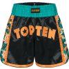 Kickboxing shorts “Ryu del Mar” (Farba Orange, Veľ. XS)