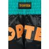 Kickboxing shorts “Ryu del Mar” (Farba Orange, Veľ. XS)