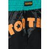 Kickboxing shorts “Ryu del Mar” (Farba Orange, Veľ. XS)