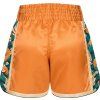 Kickboxing shorts “Ryu del Mar” (Farba Orange, Veľ. XS)