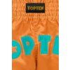 Kickboxing shorts “Ryu del Mar” (Farba Orange, Veľ. XS)