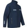 Softshell jacket “WAKO Mission” (Farba Blue, Veľ. S)