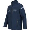 Softshell jacket “WAKO Mission” (Farba Blue, Veľ. S)