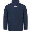 Softshell jacket “WAKO Mission” (Farba Blue, Veľ. S)
