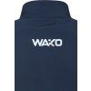 Softshell jacket “WAKO Mission” (Farba Blue, Veľ. S)