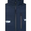 Softshell jacket “WAKO Mission” (Farba Blue, Veľ. S)