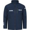 Softshell jacket “WAKO Mission” (Farba Blue, Veľ. XXL)