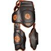 top ten body protector bodyguard black orange 3331