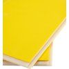 Rebreakable boards “Tameshiwara” (Farba Yellow)