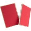 Rebreakable boards “Tameshiwara” (Farba Yellow)