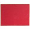 Rebreakable boards “Tameshiwara” (Farba Yellow)