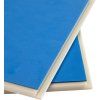 Rebreakable boards “Tameshiwara” (Farba Yellow)
