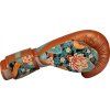 Boxing gloves “Ryu del Mar” (Farba Orange, Typ rukavíc Arch, Váha rukavíc 10 oz)