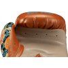 Boxing gloves “Ryu del Mar” (Farba Orange, Typ rukavíc Arch, Váha rukavíc 10 oz)