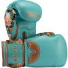 Boxing gloves “Ryu del Mar” (Farba Orange, Typ rukavíc Arch, Váha rukavíc 10 oz)