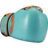 Boxing gloves “Ryu del Mar” (Farba Orange, Typ rukavíc Arch, Váha rukavíc 10 oz)