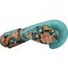 Boxing gloves “Ryu del Mar” (Farba Orange, Typ rukavíc Arch, Váha rukavíc 10 oz)