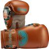 Boxing gloves “Ryu del Mar” (Farba Orange, Typ rukavíc Arch, Váha rukavíc 10 oz)
