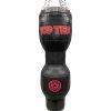 top ten punching bag sculpture black 1012 9