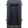 top ten wall kicking shield p shaped 7points black 1110 c rear
