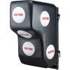 top ten wall kicking shield p shaped 7points black 1110 b right
