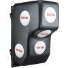 top ten wall kicking shield p shaped 7points black 1110