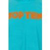 Tank Top “Ryu del Mar” (Farba Orange, Veľ. XS)