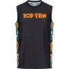 Tank Top “Ryu del Mar” (Farba Orange, Veľ. XS)