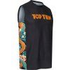 Tank Top “Ryu del Mar” (Farba Orange, Veľ. XS)