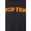 Tank Top “Ryu del Mar” (Farba Orange, Veľ. XS)