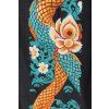 Tank Top “Ryu del Mar” (Farba Orange, Veľ. XS)