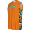 Tank Top “Ryu del Mar” (Farba Orange, Veľ. XS)