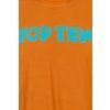 Tank Top “Ryu del Mar” (Farba Orange, Veľ. XS)