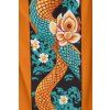 Tank Top “Ryu del Mar” (Farba Orange, Veľ. XS)