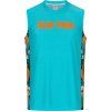 Tank Top “Ryu del Mar” (Farba Orange, Veľ. XS)