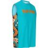 Tank Top “Ryu del Mar” (Farba Orange, Veľ. XS)