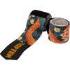 Elastic hand wraps “Ryu del Mar” (Farba Blue, Rozmery 5 cm x 250 cm)
