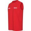 T-shirt “WAKO Kick Light” basic (Farba Red, Veľ. XS)