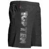 Shorts “Black Star” (Farba Black, Veľ. XS)