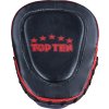 top ten pad drum black red b 1124 side1