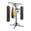 top ten fitness work station boxing station incl speedball platform set with speedball 4121 0005